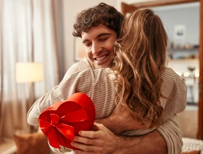 Как да изберете подарък, с който наистина да впечатлите