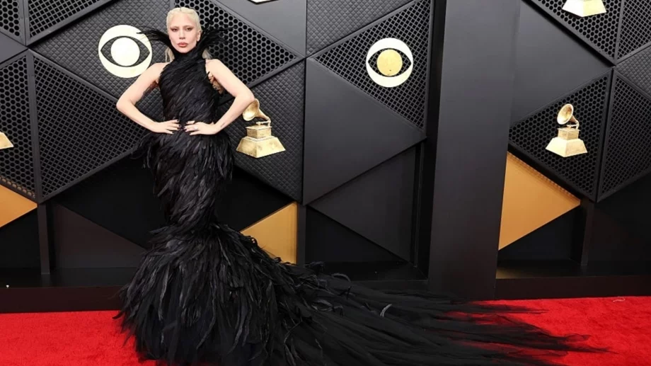 Най-интересните тоалети от наградите "Грами" 2026 (СНИМКИ)