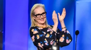 Мерил Стрийп влиза в ролята на популярна певица (СНИМКА)