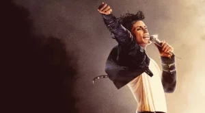 Нов трейлър на филма за Майкъл Джексън показва ключови моменти от живота му (ВИДЕО)