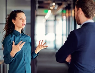 6 въпроса, които НЕ бива да задавате на жена при никакви обстоятелства