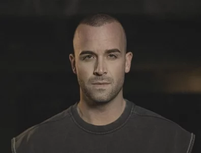 Вениамин откровено за любовта: Понякога трябва да пуснеш човека на свобода