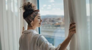 Ако продължавате да се фокусирате върху себе си, любовта ще дойде