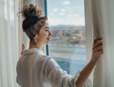 Ако продължавате да се фокусирате върху себе си, любовта ще дойде