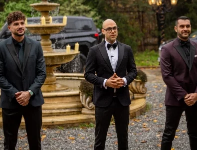 Обявиха кога стартира "Ергенът" 5, вижте и имението на любовта (СНИМКИ)