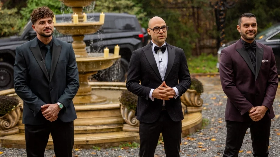 Обявиха кога стартира "Ергенът" 5, вижте и имението на любовта (СНИМКИ)