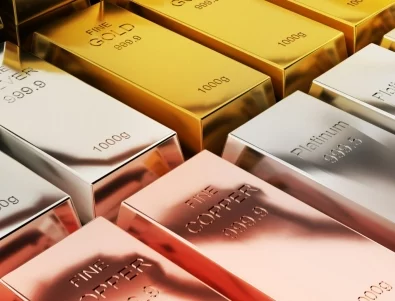 Цените на благородните метали отново поеха нагоре