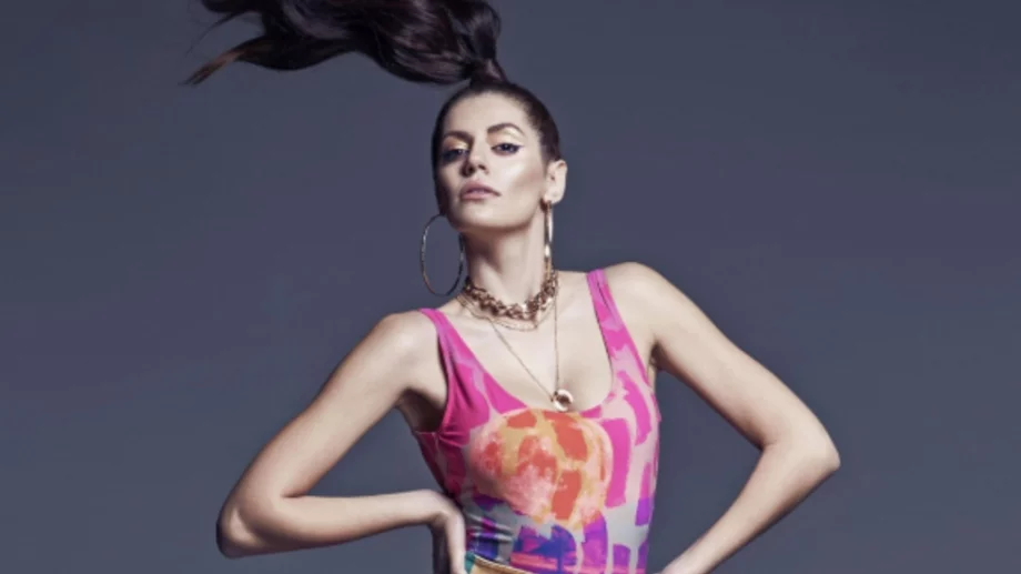 Усещане за несправедливост: Михаела Филева подкрепи Дара със силно послание (СНИМКИ)