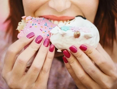 Как захарта причинява възпаление - и какво можете да направите