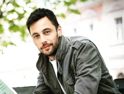 Бойко Кръстанов е станал баща