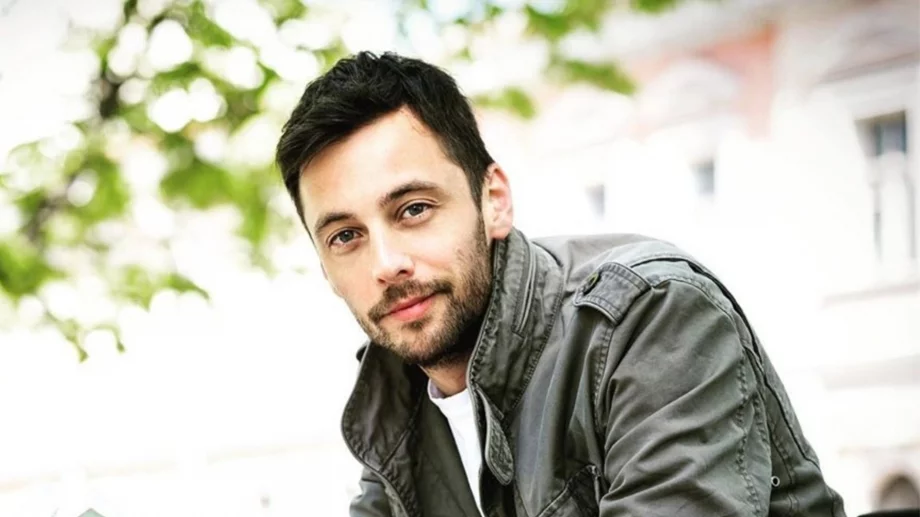 Бойко Кръстанов е станал баща