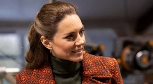 Кейт Мидълтън за битката с рака: Има моменти на страх, но има и моменти на сила 