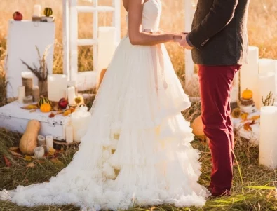 Според астрологията: Най-добрите дати за сватба през 2026, 2027 и 2028