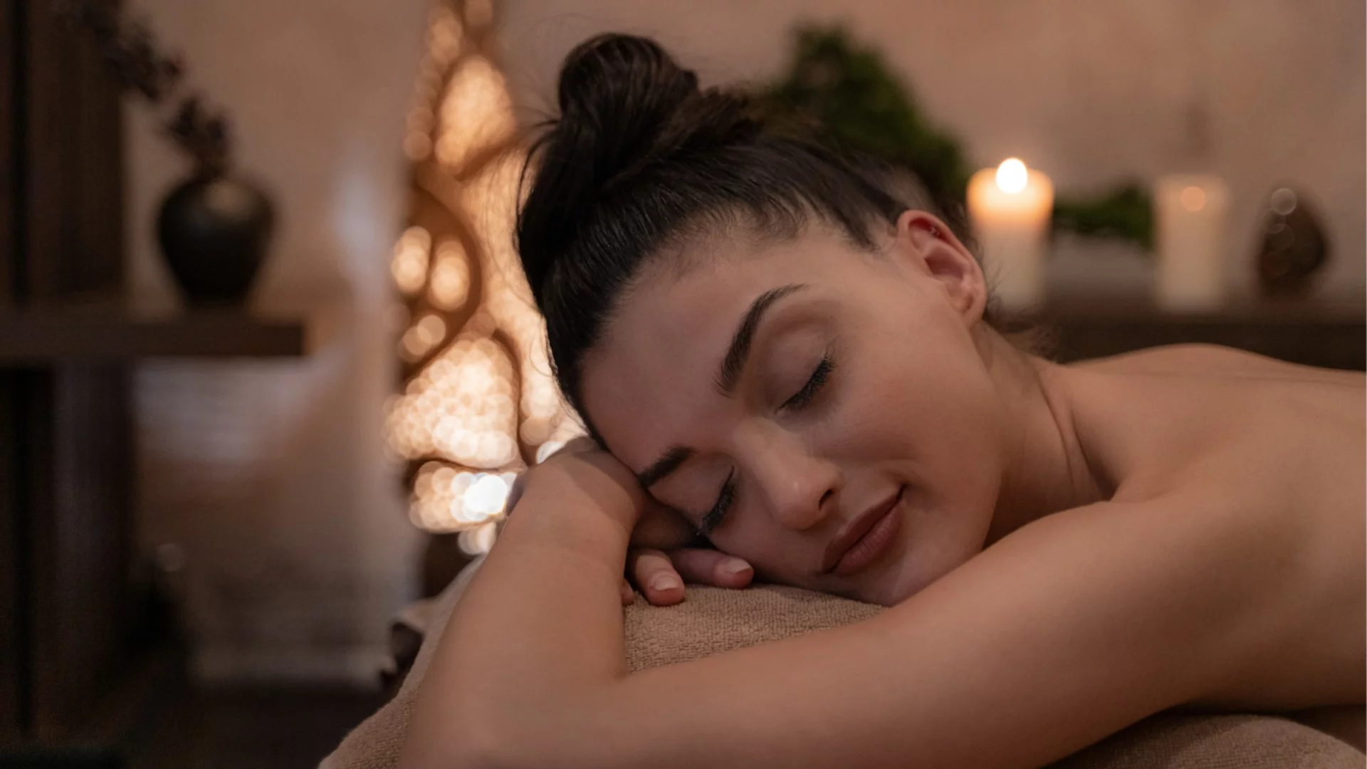 Отвъд релакса – по-дълбок стандарт на грижа за тялото в Център за масаж Padmalaya