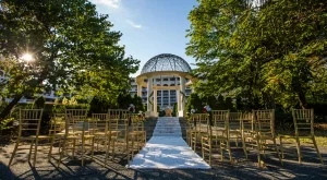 Идеалните места за сватба в България: Гранд хотел и СПА Приморец, Бургас