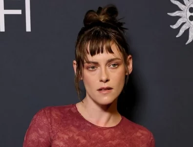 Кристен Стюарт: Образът на принцеса Даяна ме преследва (ВИДЕО)