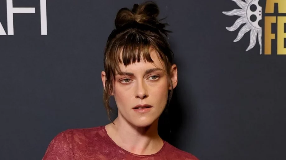 Кристен Стюарт: Образът на принцеса Даяна ме преследва (ВИДЕО)