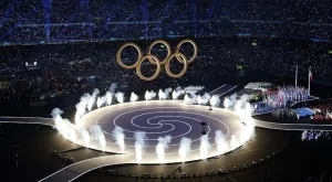 Зрелищно откриха Зимните олимпийски игри 2026 (ВИДЕО)