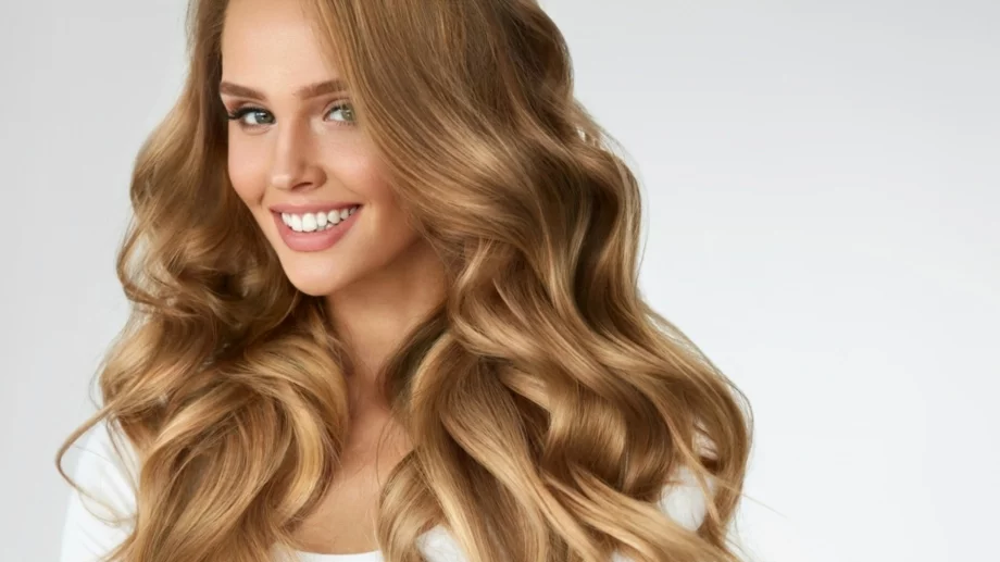 Маска само от 2 съставки, която прави косата мека като памук