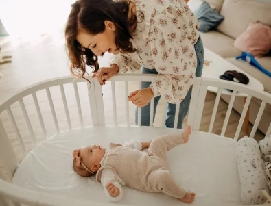 Ново проучване: Бебетата се раждат с чувство за ритъм