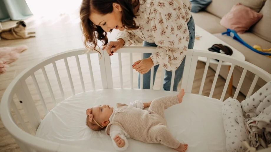 Ново проучване: Бебетата се раждат с чувство за ритъм