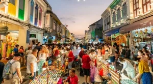 Най-пренаселените туристически дестинации