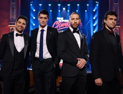 Избраха кой ще изиграе Христо Стоичков на големия екран (СНИМКИ)