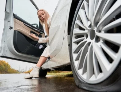 Какво предлагат експертите от мобилната група за смяна на гуми?