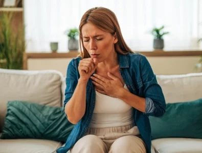 Два натурални сиропа, които облекчават кашлицата бързо и ефективно