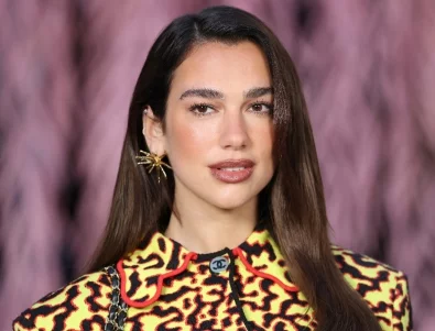 Най-добрите книги за 2026 според Дуа Липа: Сред тях е роман на българка 