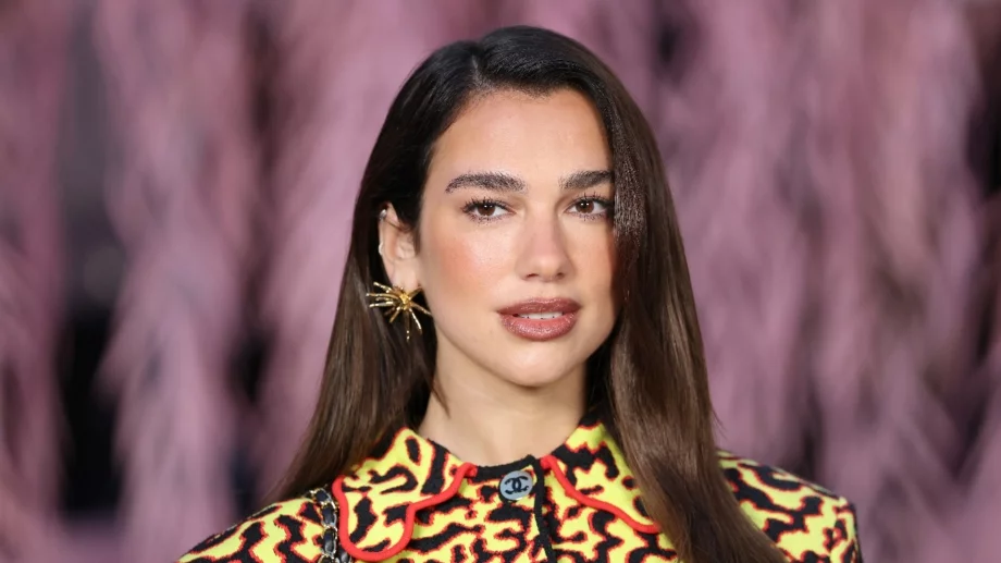 Най-добрите книги за 2026 според Дуа Липа: Сред тях е роман на българка 