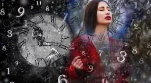 Ангелското число, което ви защитава, според месеца ви на раждане