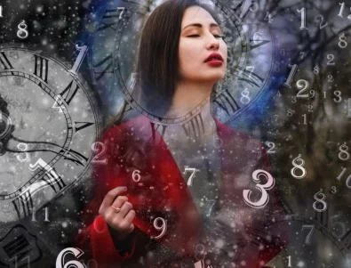 Ангелското число, което ви защитава, според месеца ви на раждане