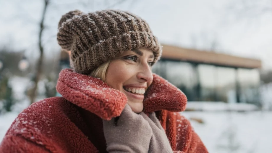 Български дерматолог: Как да "управляваме" кожата в студенте месеци?