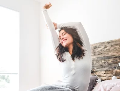 Проста сутрешна рутина за поддържане на стабилна кръвна захар 