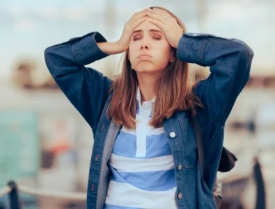 3 конкретни знака, че сте в цикъл на самосаботаж