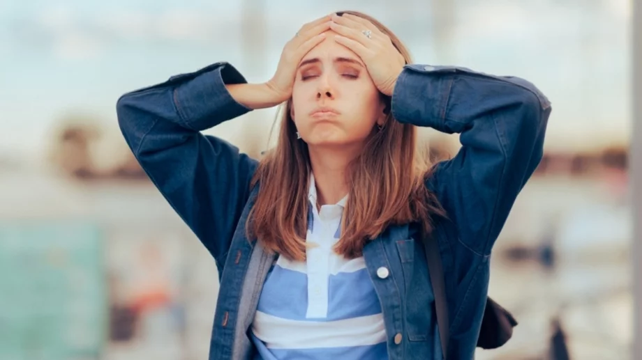 3 конкретни знака, че сте в цикъл на самосаботаж