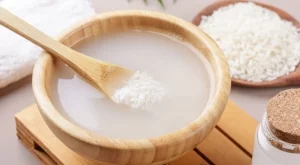 Оризова вода за подхранване на стайни растения? Ето дали работи