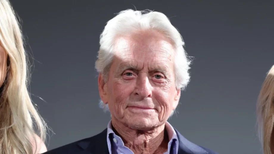 Славата може да замъгли истината: Майкъл Дъглас издава мемоари