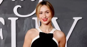 Мария Бакалова започна снимките на нов трилър