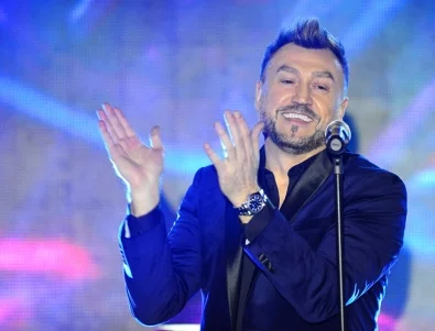 Любо Киров носи музиката на бъдещето с "Футурофония" и национално турне