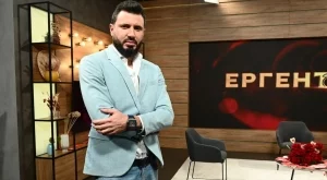 Мартин Николов – Елвиса ще води телевизионна рубрика за "Ергенът" 5