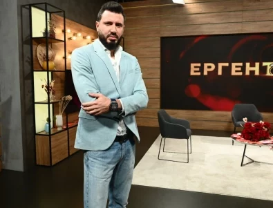 Мартин Николов – Елвиса ще води телевизионна рубрика за "Ергенът" 5