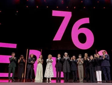 "Берлинале" 2026 започна с посланието, че новите гласове са важни