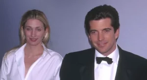 Нов сериал разказва за трагичната връзка на Джон Ф. Кенеди-младши и Каролин Бесет (ВИДЕО)