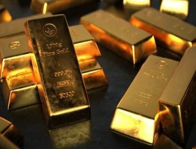 Изненадваща промяна в цената на златото