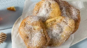 С тази рецепта ще приготвите най-пухкавите и вкусни мекици