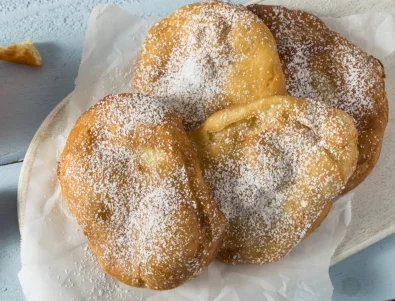 С тази рецепта ще приготвите най-пухкавите и вкусни мекици