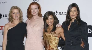 Помните ли актрисите от "Отчаяни съпруги"? Вижте ги днес (СНИМКИ)