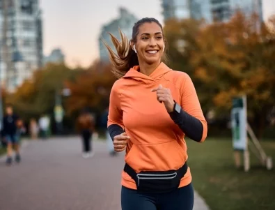 Трениран мозък = по-силни физически 